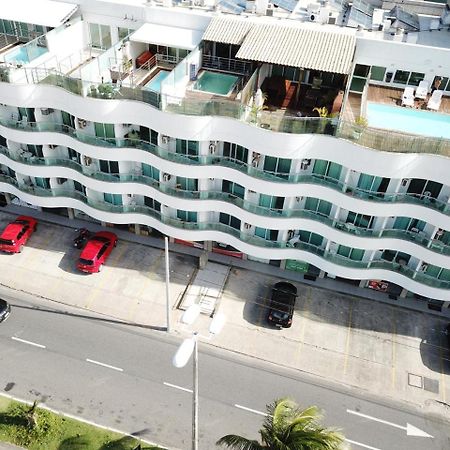 شقة Flat A Beira Mar João Pessoa المظهر الخارجي الصورة