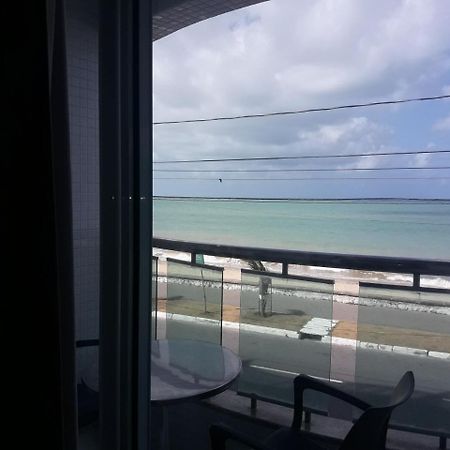 شقة Flat A Beira Mar João Pessoa المظهر الخارجي الصورة