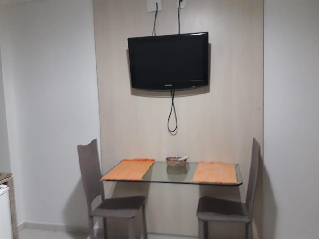 شقة Flat A Beira Mar João Pessoa المظهر الخارجي الصورة